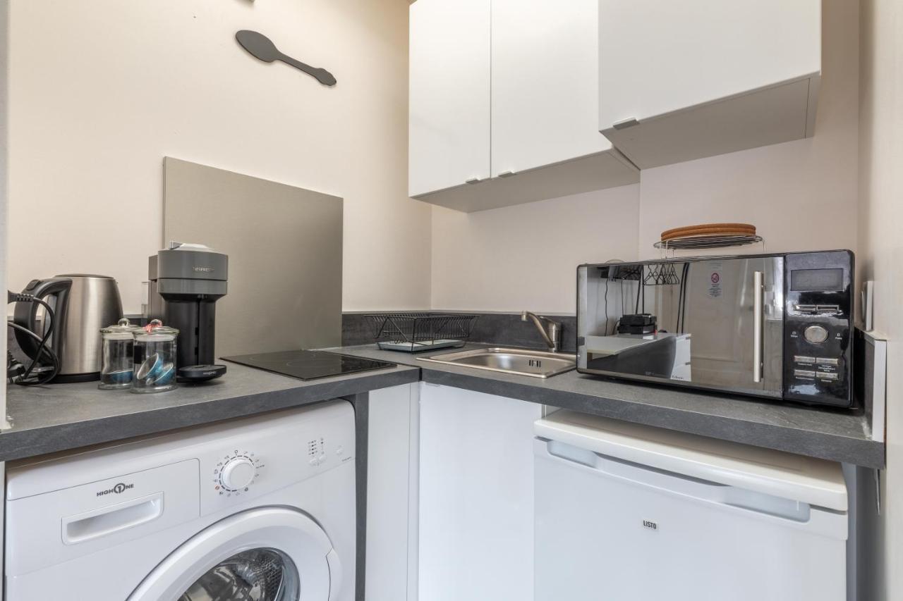Esprit Tropical Apartman Gentilly Kültér fotó