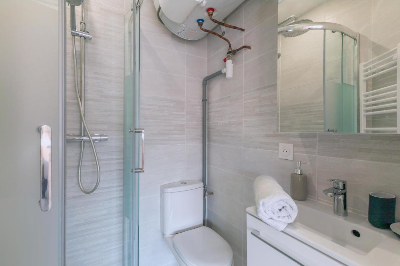 Esprit Tropical Apartman Gentilly Kültér fotó